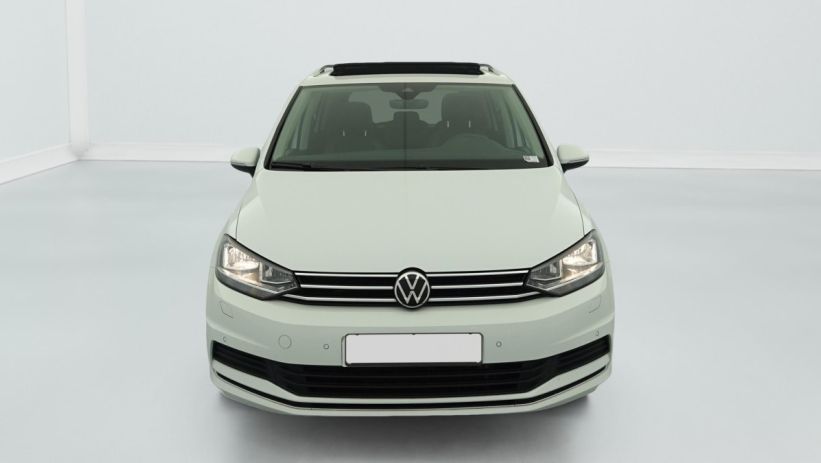 Aperçu du véhicule : 1.5 TSI EVO 150 7pl Active