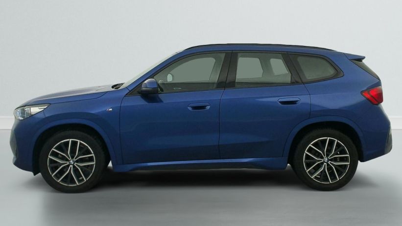 Aperçu du véhicule : SDRIVE 20D 163CH DKG7 M SPORT