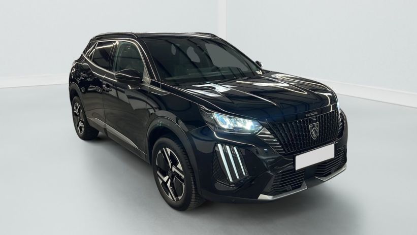 Aperçu du véhicule : Hybrid 136 e-DCS6 Allure