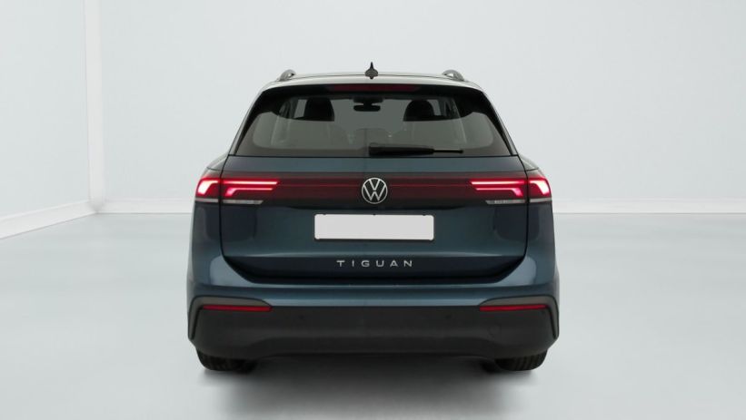 Aperçu du véhicule : 2.0 TDI 150ch DSG7 Life