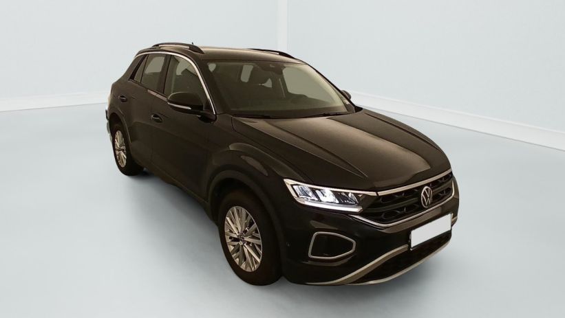 Aperçu du véhicule : 2.0 TDI 150 Start Stop DSG7 Life