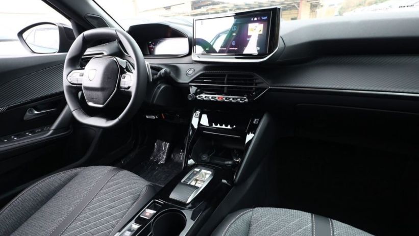 Aperçu du véhicule : HYBRID 145 ALLURE