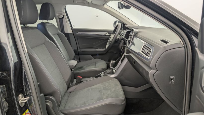 Aperçu du véhicule : 1.5 TSI EVO2 150 Start Stop DSG7 Style
