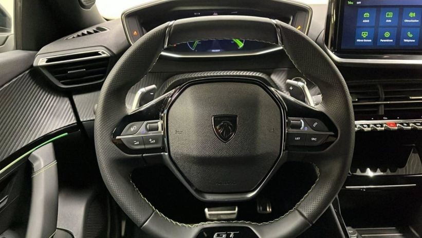 Aperçu du véhicule : PureTech 130 S S EAT8 GT
