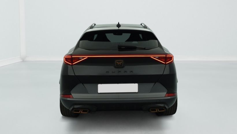 Aperçu du véhicule : 1.4 E-HYBRID 245 CH DSG6 VZ