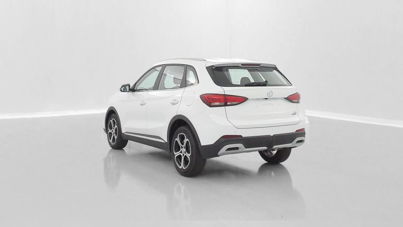 Aperçu du véhicule : 1.5 Hybrid+ 197ch Comfort