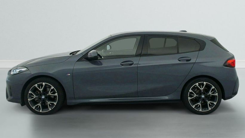 Aperçu du véhicule : 120d 163 ch DKG7 M Sport