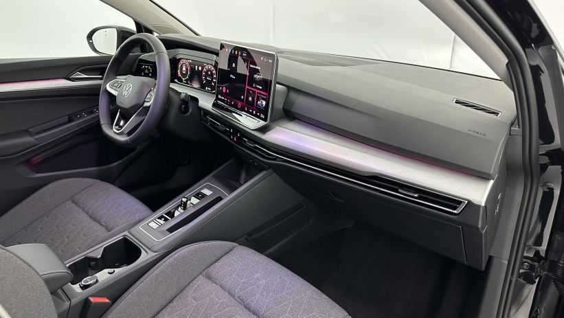 Aperçu du véhicule : 1.5 eTSI EVO2 115ch Edition DSG7