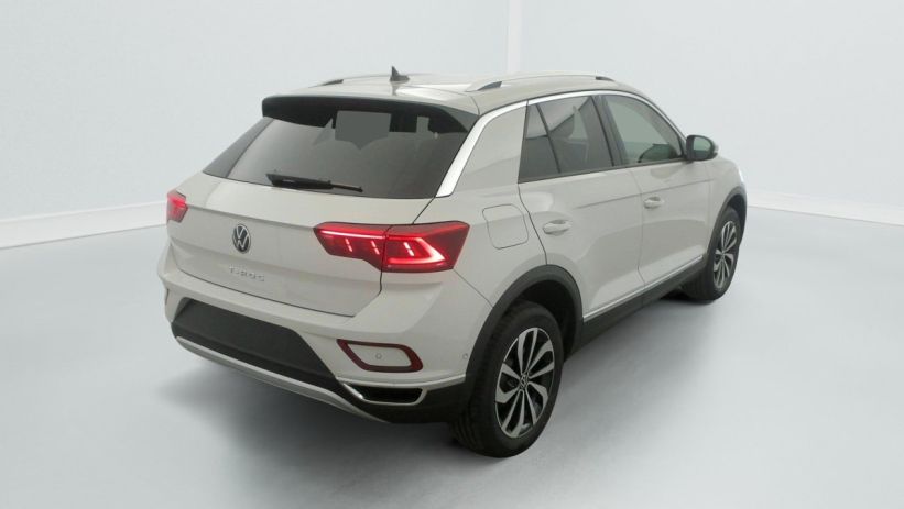 Aperçu du véhicule : 1.5 TSI EVO2 150 Start Stop DSG7 Style