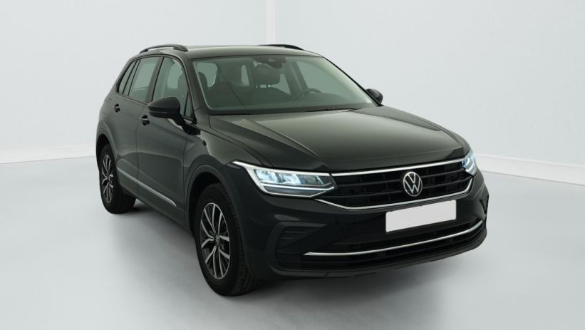 Aperçu du véhicule : 2.0 TDI 150ch DSG7 Life