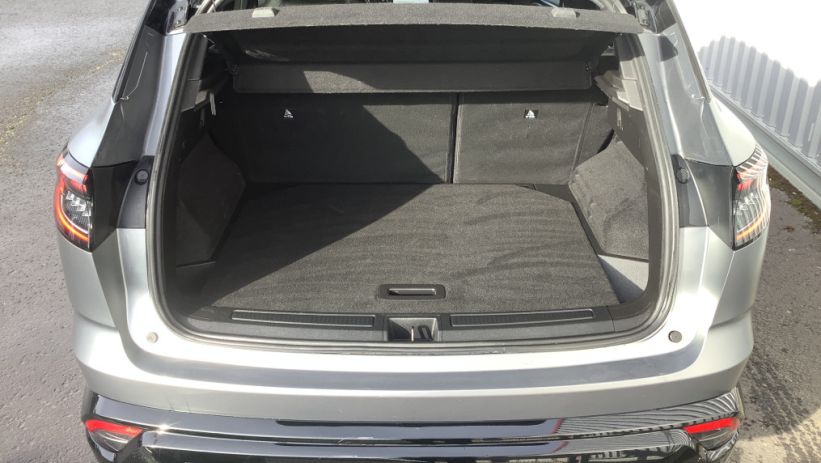 Aperçu du véhicule : AUSTRAL E-Tech full hybrid 200 GSR2 Techno esprit Alpine