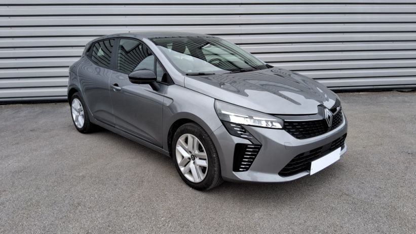 Aperçu du véhicule : CLIO V TCe 90 ch GSR2 Evolution