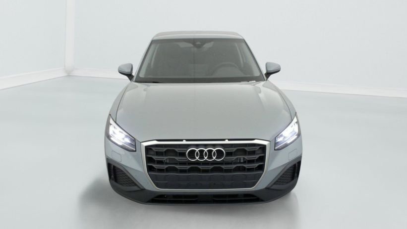 Aperçu du véhicule : 35 TFSI 150 S tronic 7 Design