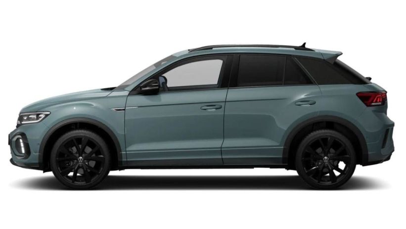 Aperçu du véhicule : 1.5 TSI 150 DSG R-Line Pano