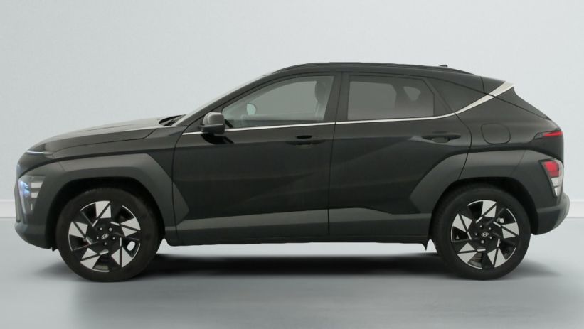 Aperçu du véhicule : Hybrid 141 Creative