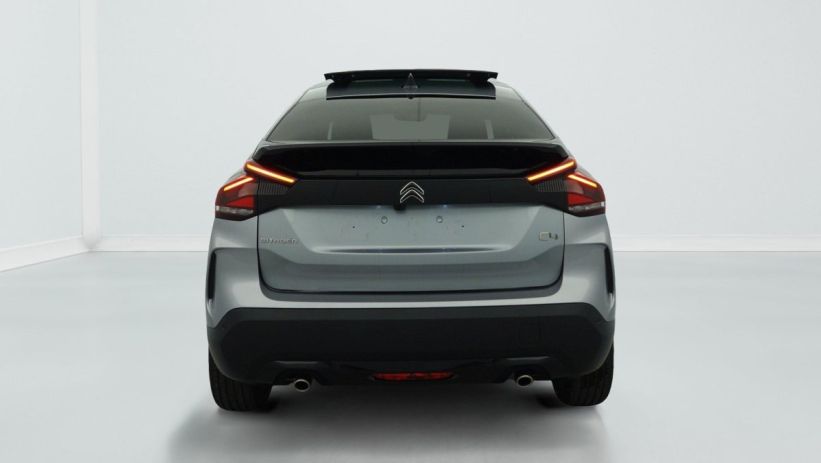 Aperçu du véhicule : PureTech 130 BVM6 Max