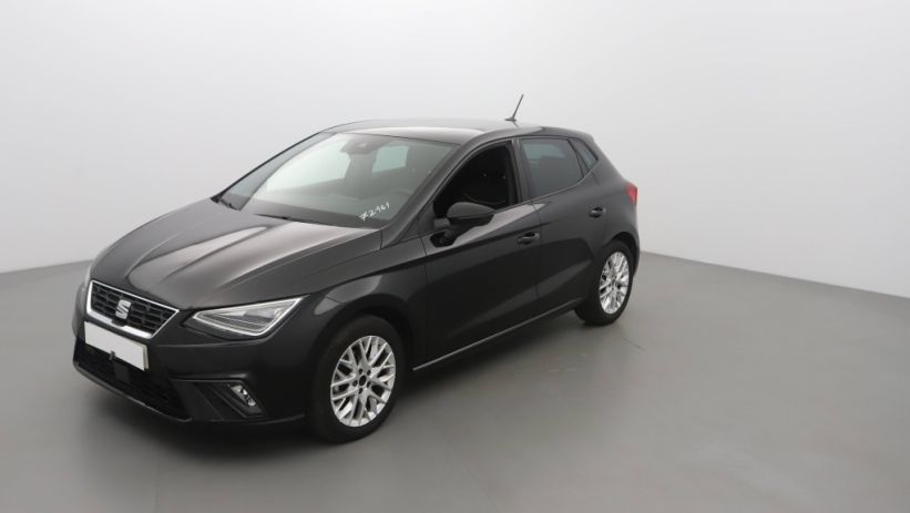 Aperçu du véhicule : 1.0 TSI 110CH FR