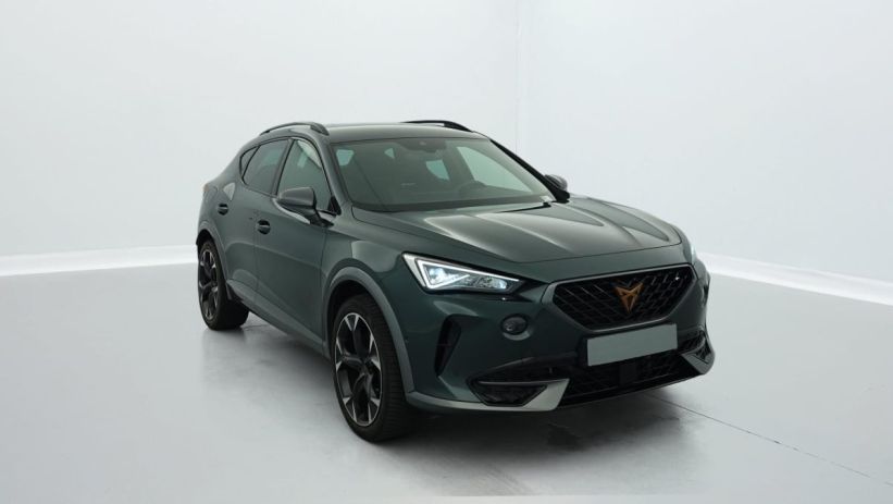 Aperçu du véhicule : 1.4 E-HYBRID 245 CH DSG6 VZ