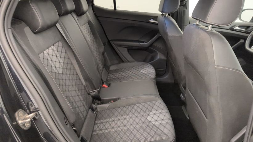 Aperçu du véhicule : 1.0 TSI 116 Start Stop DSG7 R-Line