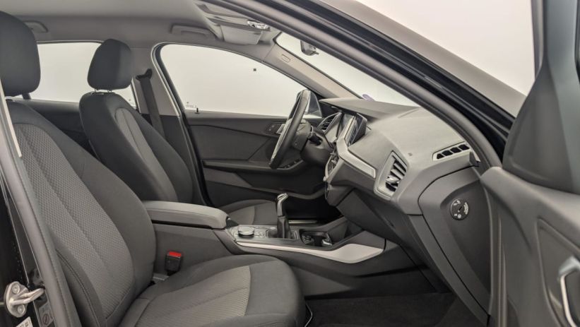 Aperçu du véhicule : 116i 109 ch Business Design