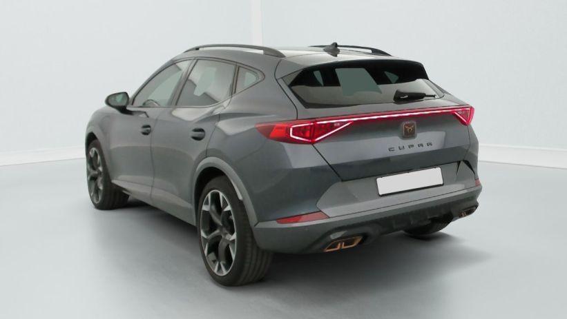 Aperçu du véhicule : 1.4 E-HYBRID 245 CH DSG6 VZ