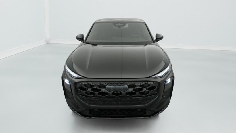 Aperçu du véhicule : E-HYBRID 272 CH S TRONIC 6 S LINE