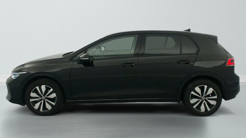 Aperçu du véhicule : 1.5 TSI EVO2 116 BVM6 LIFE PLUS