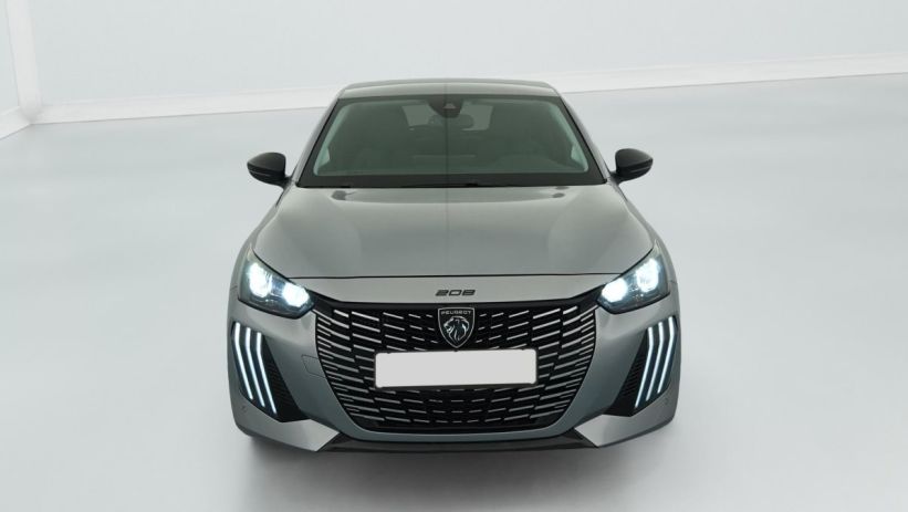 Aperçu du véhicule : 100 S S BVM6 Allure