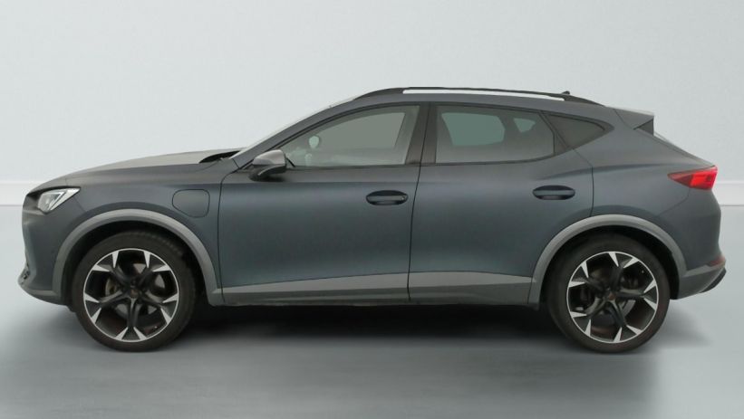 Aperçu du véhicule : 1.4 e-HYBRID 204 ch DSG6 Business Edition