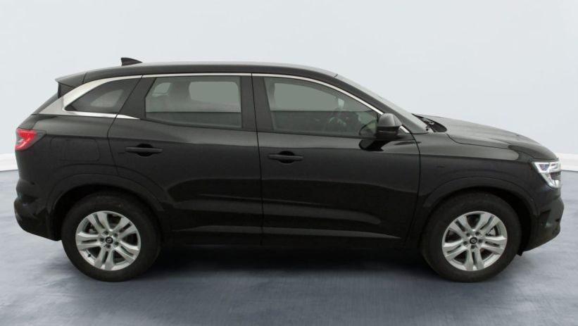 Aperçu du véhicule : E-Tech full hybrid 200 GSR2 Evolution