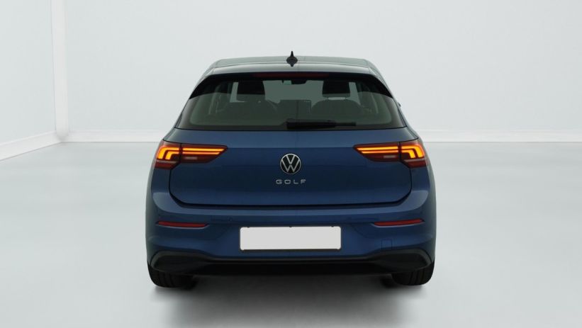 Aperçu du véhicule : 2.0 TDI 116 BVM6 LIFE PLUS