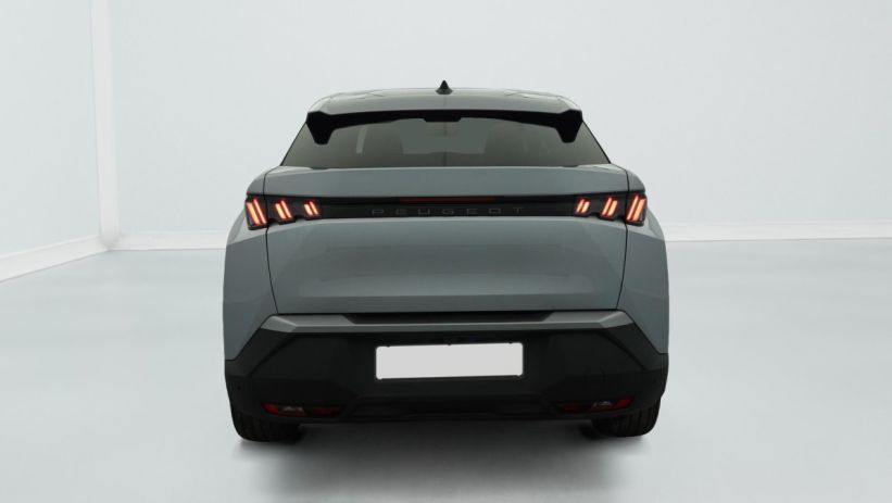 Aperçu du véhicule : HYBRID 136 E-DCS6 ALLURE