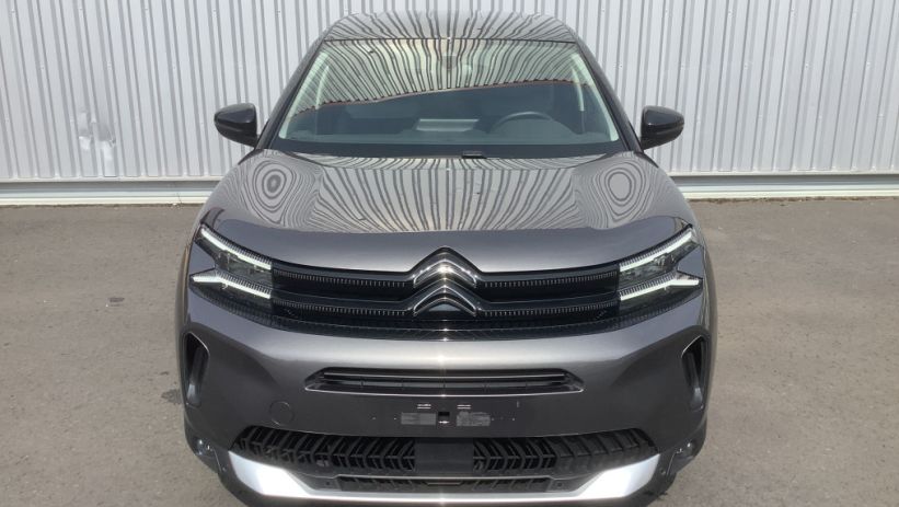 Aperçu du véhicule : C5 AIRCROSS Hybride 145 e-DCS6 Max