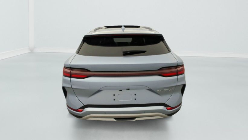 Aperçu du véhicule : 1.5L DM-I 218 CH PHEV COMFORT