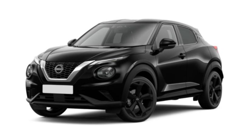 Aperçu du véhicule : JUKE HYBRID 143 N-Connecta