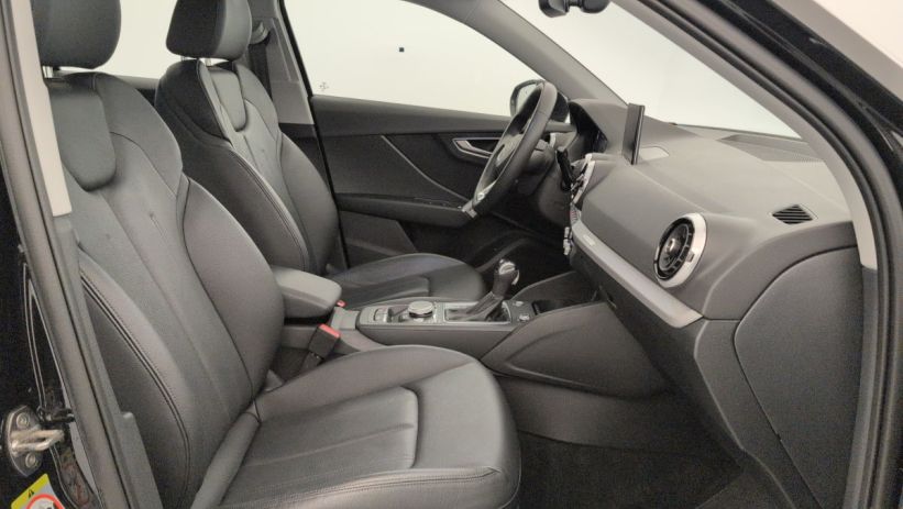 Aperçu du véhicule : 35 TDI 150 S tronic 7 quattro Design Luxe
