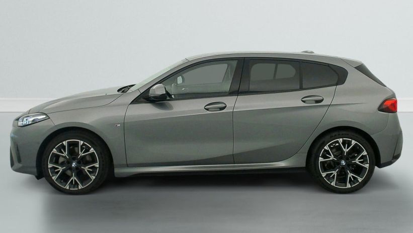 Aperçu du véhicule : 120d 163 ch DKG7 M Sport