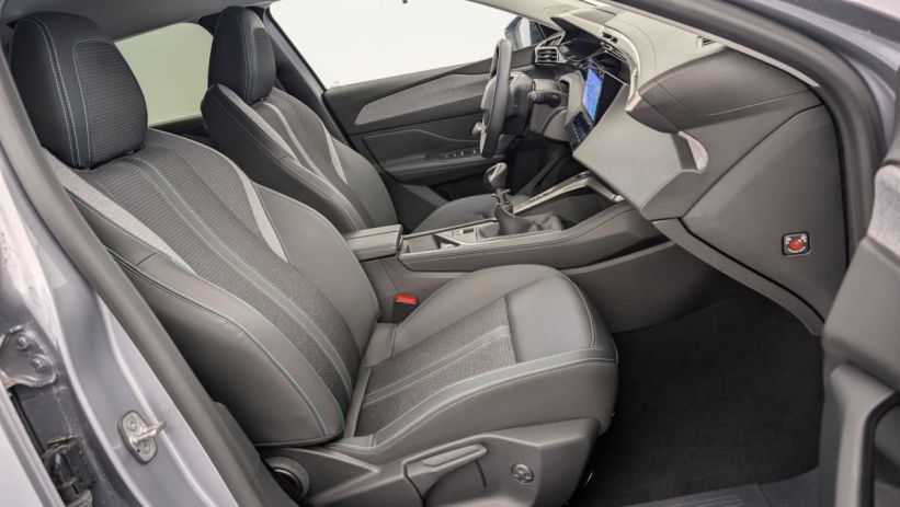 Aperçu du véhicule : PureTech 130ch S S BVM6 Allure