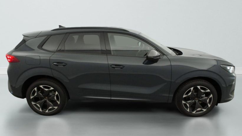Aperçu du véhicule : 1.5 eTSI Hybrid 150 ch DSG7 V