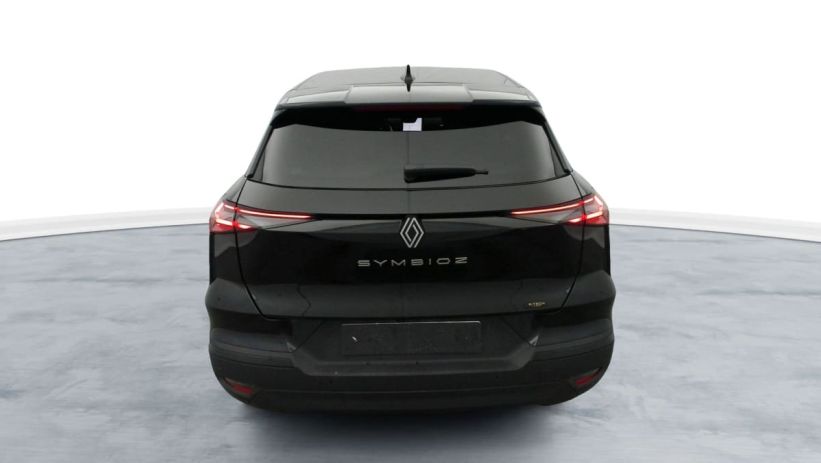 Aperçu du véhicule : E-Tech full hybrid 145 Evolution