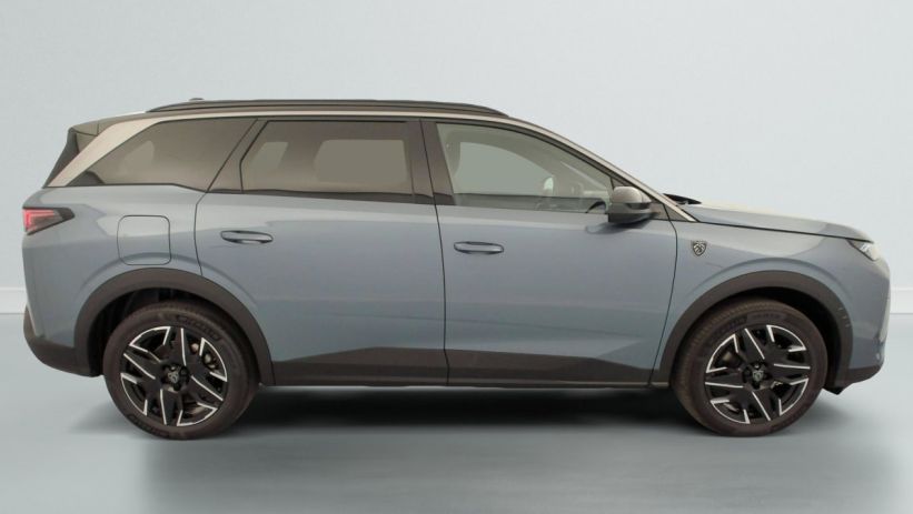 Aperçu du véhicule : HYBRID 145CH E-DCS6 GT