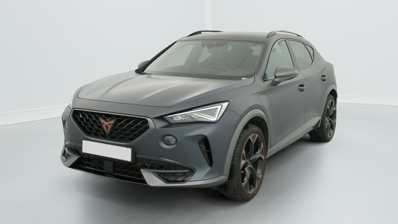 Aperçu du véhicule : 1.4 E-HYBRID 245 CH DSG6 VZ