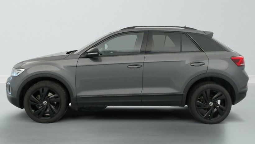 Aperçu du véhicule : 2.0 TDI 150 Start Stop DSG7 Style