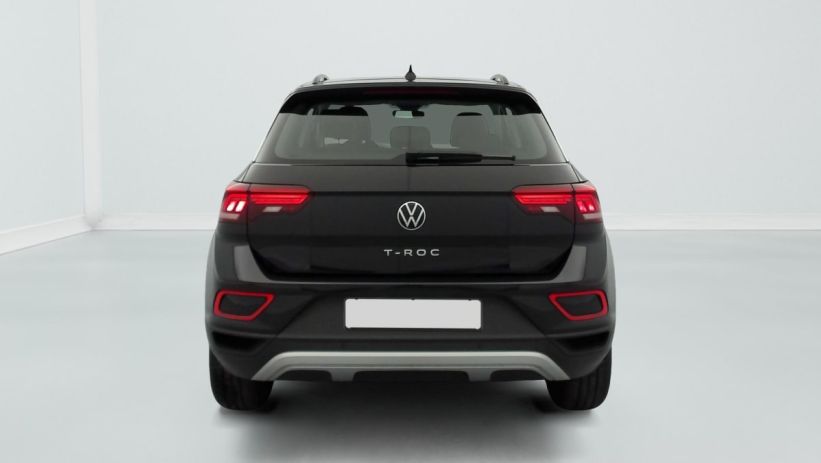Aperçu du véhicule : 1.5 TSI EVO 150 START STOP DSG7 LIFE PLUS