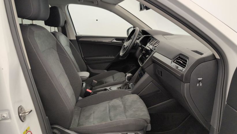 Aperçu du véhicule : 2.0 TDI 150ch DSG7 Life Plus