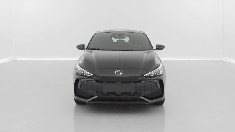 Aperçu du véhicule : 1.5 L Hybrid+ 195ch Standard