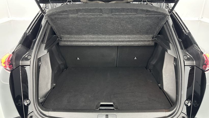 Aperçu du véhicule : 1.2 PureTech 130ch Allure