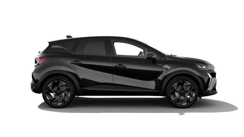 Aperçu du véhicule : 1.8 E-Tech Full Hybrid 160ch Esprit Alpine