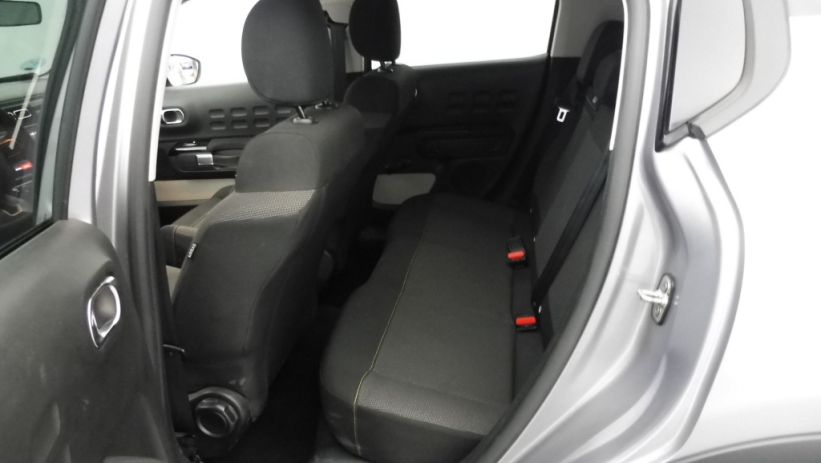 Aperçu du véhicule : 1.2 PURETECH 83CH S&S MAX