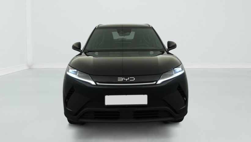 Aperçu du véhicule : 45.1 kWh 177 ch Boost